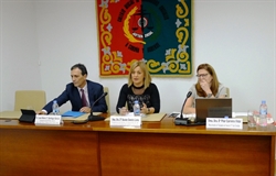 Jornada "Modificación sustancial de las condiciones de Trabajo"