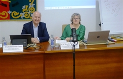 Nota de prensa: Curso sobre el Impuesto de la Renta de las Personas Fisicas 2022