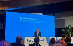 El Colegio asiste al Foro Ideal