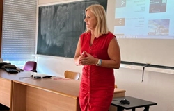 Segundo día de las Jornadas de Acogida en la ERLAC