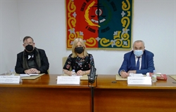 Sétima xornada do VI Curso de Procedemento Laboral