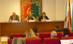 Asamblea Xeral e Cena de Confraternidade