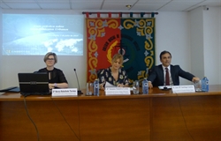 Jornada sobre "Arrendamientos urbanos"