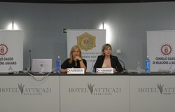 Jornada sobre Prevención de riesgos laborales con perspectiva de género