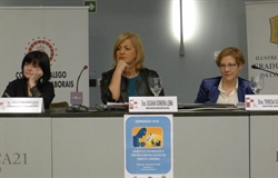 Jornada: Derecho a la intimidad y protección de datos en el ámbito laboral (COR)