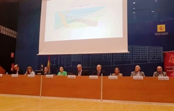 X Jornadas de Relaciones Laborales del Colegio de Graduados Sociales de Valencia