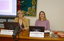 Celebración de las jornadas sobre la "Declaración de la Renta 2023"