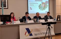 Expertos debaten sobre exenciones y jurisprudencia tributaria en jornada AEAT