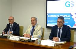 O Colexio celebra a súa Xunta Xeral con novidades e acordos importantes