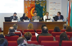 Jornada sobre las Novedades en Materia Laboral y de Seguridad Social