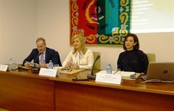 Jornada sobre "Los medios de prueba y su práctica"