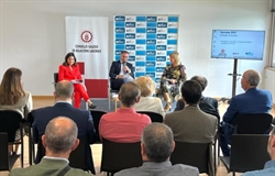 Nota de prensa: Irrupción del algoritmo y la inteligencia artificial en las RRLL