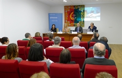 Jornada "Plan de acción para un Despacho Innovador” (Wolters Kluwer)