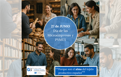 27 de junio. Día de las Microempresas y las PYMES