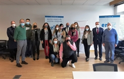 Acto de celebración do 50 aniversario da ERLAC