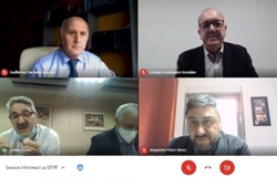 Sesión Informativa Real Decreto Ley 30/2020 (SEPE)