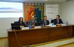 Jornada sobre el Régimen Disciplinario en la I.T.