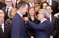 Audiencia ao Pleno do Consello Xeral de Graduados Sociais de España