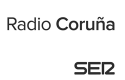 Entrevista en Radio Coruña al Tesorero, Cándido Sanisidro