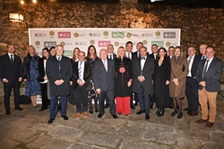 Nota de prensa: Cena de confraternidad 2022