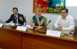Jornada formativa sobre Extranjería