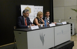 Charla "Rexistro de Xornada Horaria"