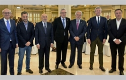 Homenaje a D. Miguel Ángel Cadenas Sobreira, con motivo de su jubilación