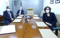 Reunión da Comisión Permanente (28/10/2020)