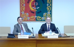 Procedemento Laboral (XI Relatorio e Clausura)