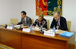 Xornada sobre "Extinción por falta de pagamento de salarios"