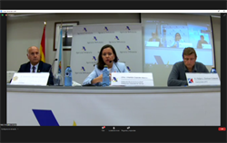 Nota de prensa: Xornada "Servizos de información e asistencia, ADI" (AEAT)