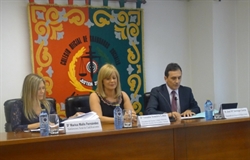 Charla informativa: "El Contrato para la Formación"