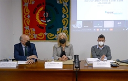 Decimocuarta jornada del VI Curso de Procedimiento Laboral