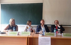Xornada de "Acollida 2019/2020" na ERLAC