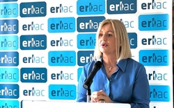 Acto de Graduación do VI Máster Práctico en Xurisdicción Social da Erlac