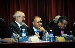 Premio José María Botana 2015