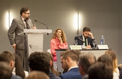 Clausura Máster Práctico en Xurisdiccional Social