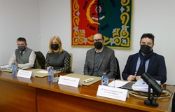 Tercera jornada del VI Curso de Procedimiento Laboral