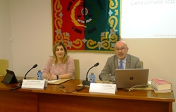 Xornada sobre o Peche do exercicio 2018