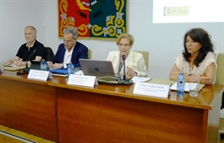 Xornada sobre "Campaña 2018. Actuación inspectora e impulso ao emprego xuvenil"