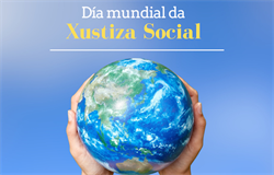 20 de febreiro día da Xustiza Social