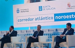 Nota de prensa: Encuentro del Corredor Atlántico Noroeste