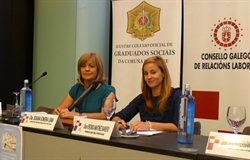 Xornada "Dimensión económica/social do salario. Novos sistemas retributivos"