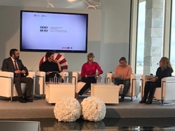 Asistencia de la Junta de Gobierno a diversos actos Institucionales