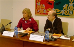 Jornada sobre “La Prueba y sus especialidades en el proceso laboral"