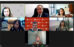 Presentación telemática declaracións informativas 2021 (AEAT)