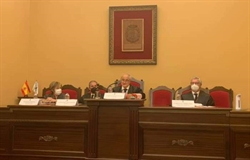RAGJYL: Apertura año académico