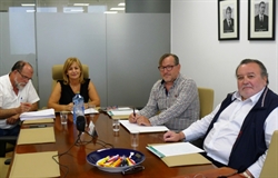 Presentación Proxecto Agaxen