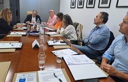 Principais cuestións tratadas na Xunta de Goberno (setembro 2024)