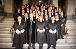 Xura de Colexiados